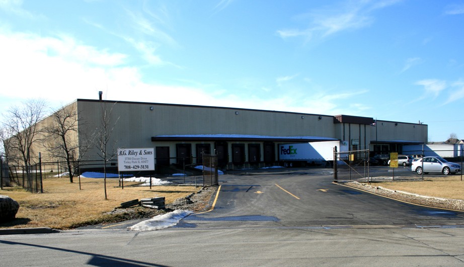 Corporate Headquarters