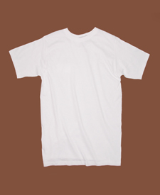 style 30923 |Boys Irregular Cotton T-Shirts