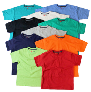 style DI740 |Boys Beefy T-Shirts