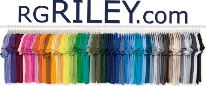 RG Riley & Sons, Inc. logo
