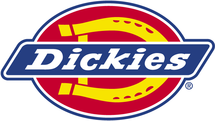 Dickies Logo closeouts and irregulars