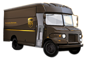 UPS Ground Carrier