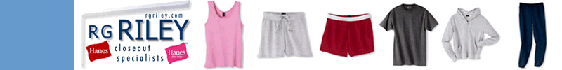 RG Riley Closeout Specialists