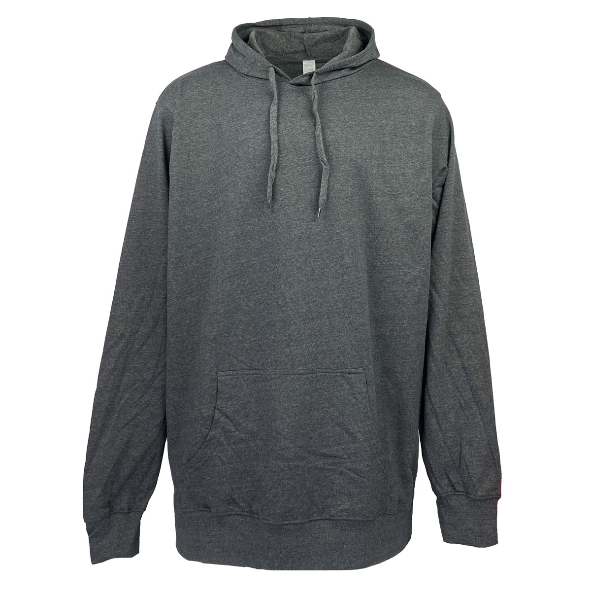 Big and Tall Charcoal Hoods-RG Riley Wholesale Off Price Clothing ...
