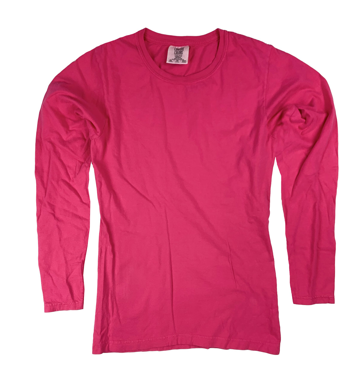 Womens Long Sleeve TShirtsRG Riley Wholesale Off Price Clothing