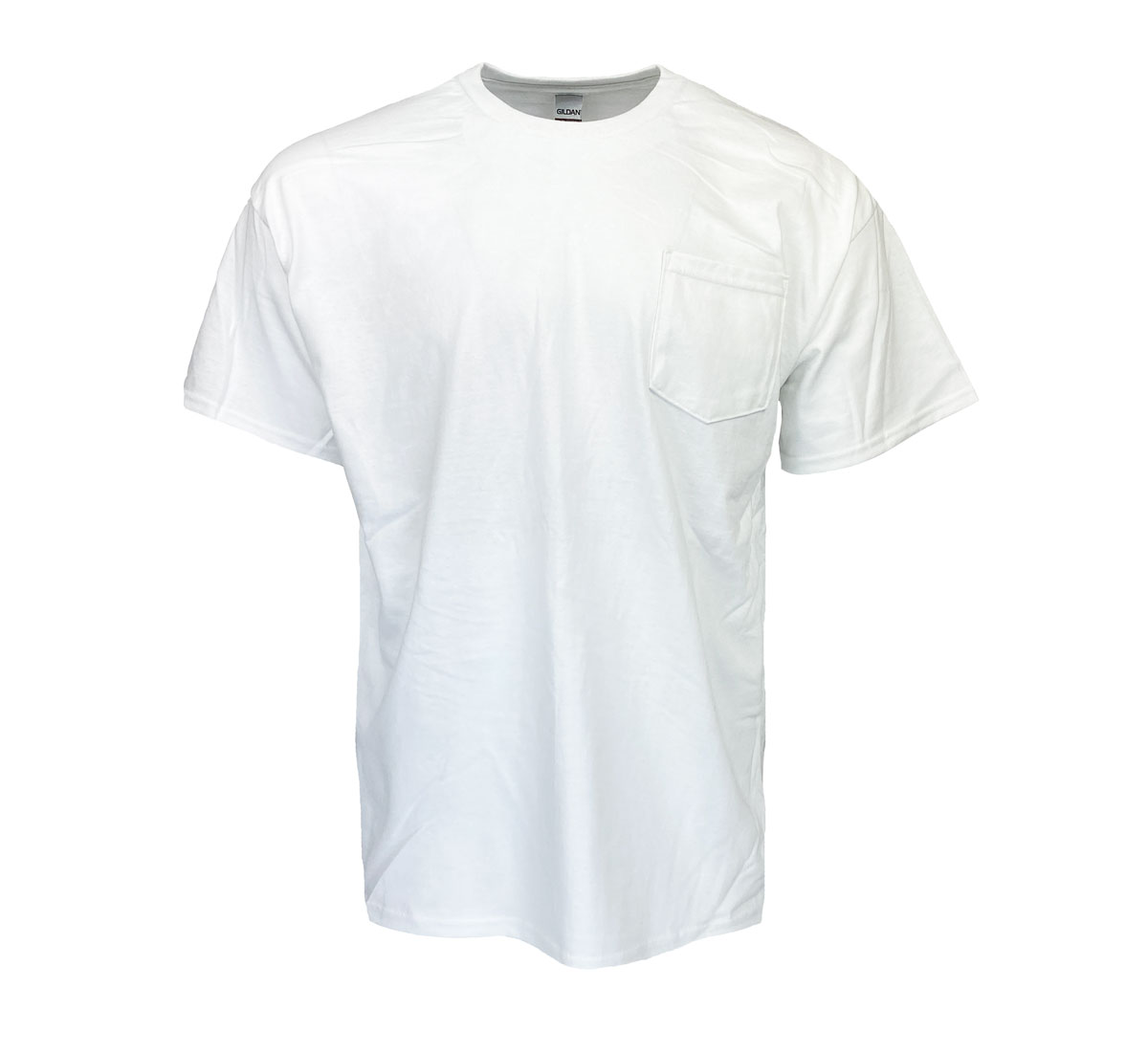 Mens Pocket TShirtsRG Riley Wholesale Off Price Clothing & Closeout