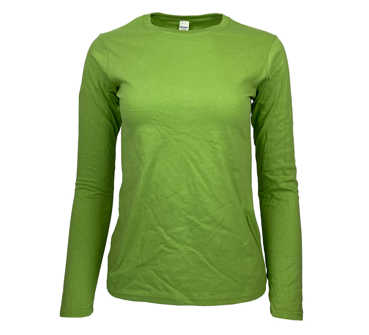 Ladies Long Sleeve TShirtsRG Riley Wholesale Off Price Clothing & Closeout Apparel