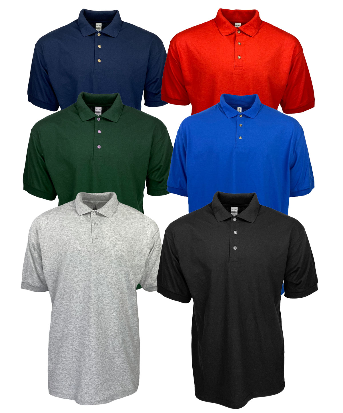 Style 880MX Wholesale Mens Colored Jersey Knit Sport Shirts Irregu