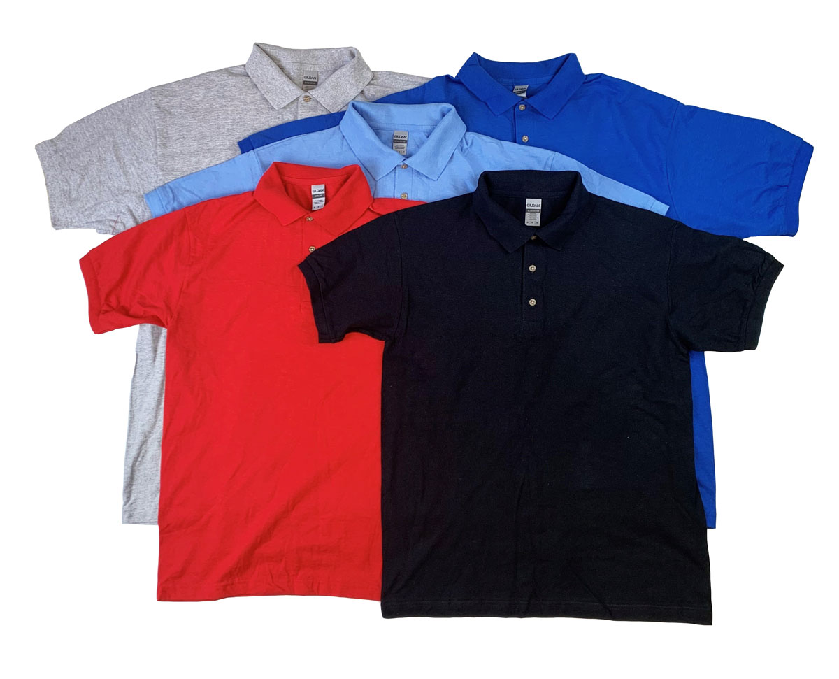 Mens Sport ShirtsRG Riley Wholesale Off Price Clothing & Closeout Apparel
