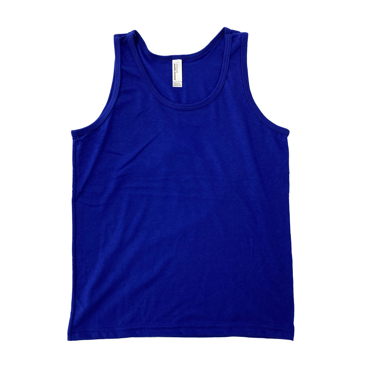 Youth Tank TopsRG Riley Wholesale Off Price Clothing & Closeout Apparel