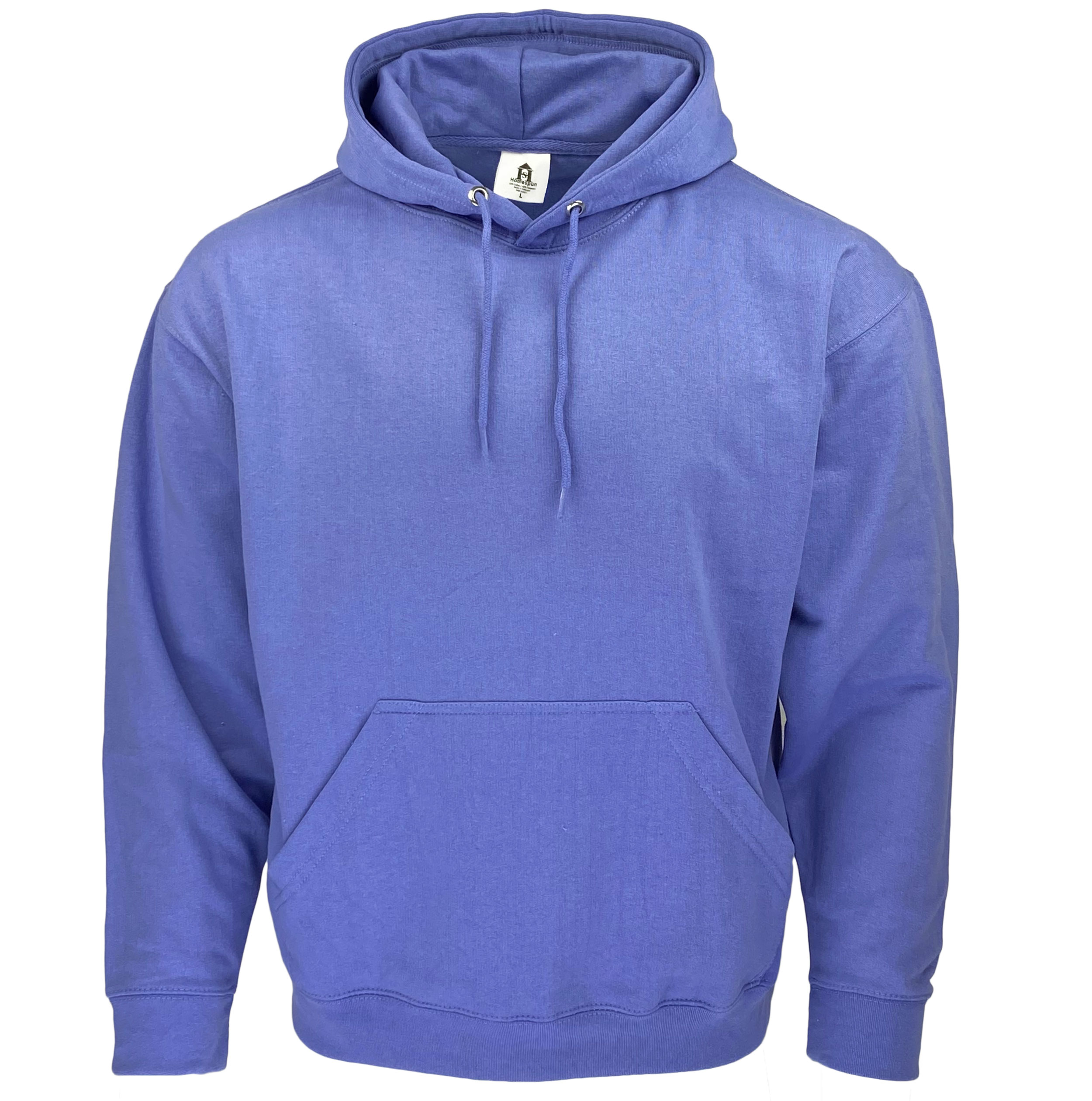 Style H14VL | Wholesale First Quality Premium Fleece Pullover Hoodies ...