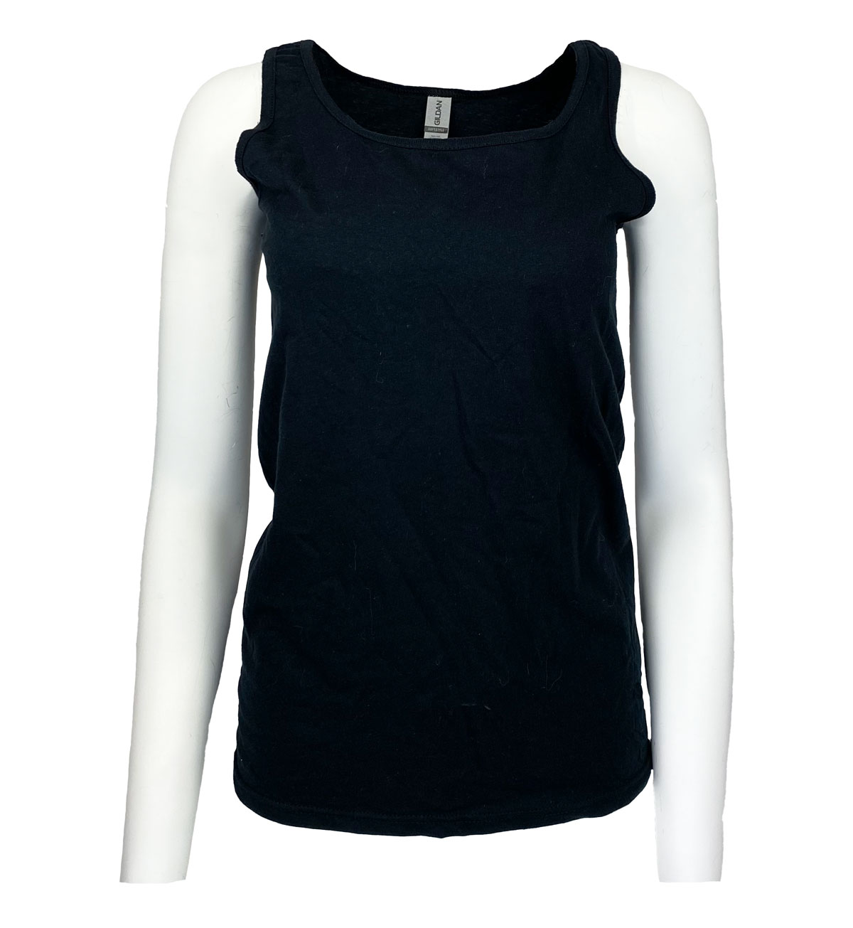 Ladies Tank Tops BlackRG Riley Wholesale Off Price Clothing