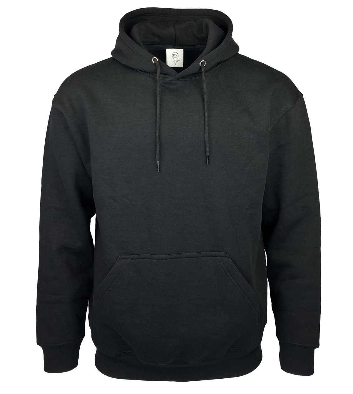 Black Pullover Hoodies-RG Riley Wholesale Off Price Clothing & Closeout ...