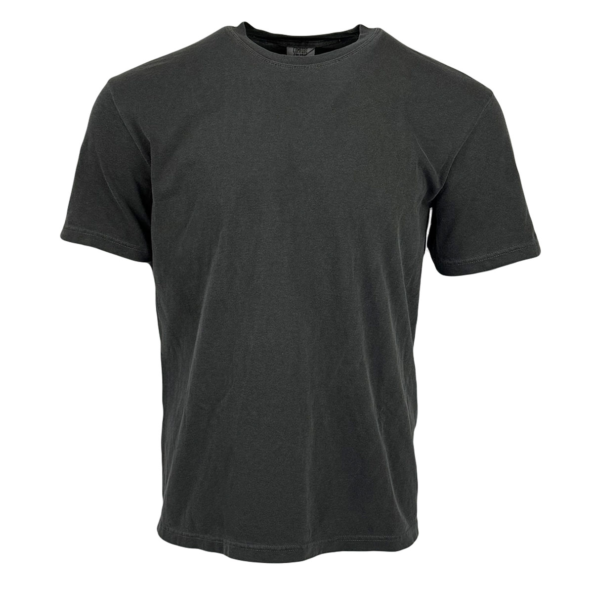 Style S17PP | Wholesale Mens Comfort Color Pepper T-Shirts - Mill Graded