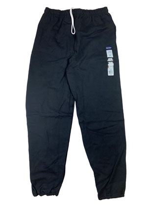 Cheap Closeout Sweatpants | Bulk Wholesale Prices | RGRiley