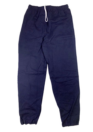 Cheap Closeout Sweatpants | Bulk Wholesale Prices | RGRiley