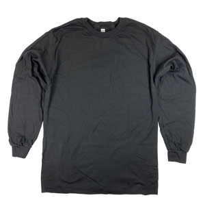 Mens Long Sleeve T-Shirts