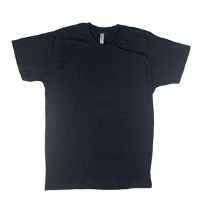 comme des garcons black heart t shirt