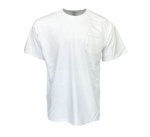 Mens Pocket T-Shirts