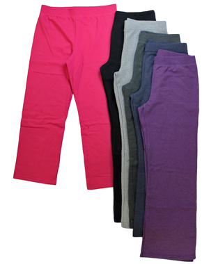 style 4I290 |Womens Irregular Sweatpants