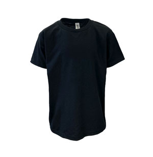 style 50BBK |Boys Irregular Cotton T-Shirts