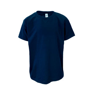 style 50BNY |Boys Irregular Cotton T-Shirts