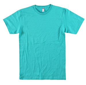 t shirt teal