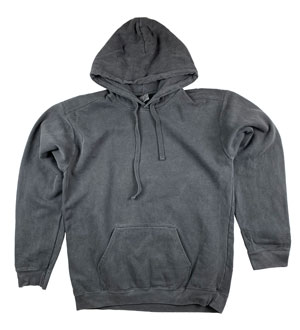 RGRiley | Comfort Color Mens Pepper Pullover Hooded Sweatshirts | Mill Graded