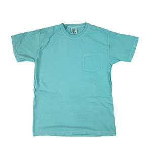 Mens Pocket T-Shirts