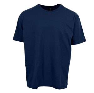 RGRiley | Gildan Adult Navy Short Sleeve T-Shirts | Mill Graded