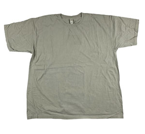 RGRiley | Comfort Color Mens Sandstone T-Shirts | Mill Graded