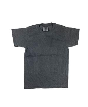 RGRiley | Gildan Boys Pepper Short Sleeve T-Shirts | Slightly Irregular
