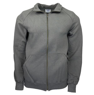 Mens Fleece Zipper Jackets