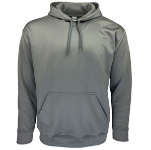 bleu gray sleep shirt