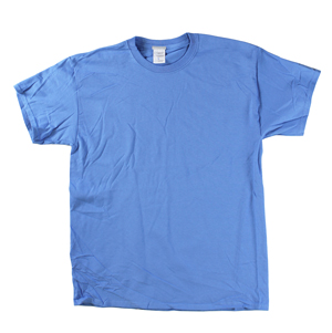 Rgriley Mens Gildan Iris Blue Short Sleeve T Shirts Closeout Rgriley Mens Gildan Iris Blue Short Sleeve T Shirts Closeout