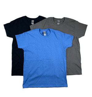 Wholesale T-Shirt & Sweatshirt Seconds | Imperfects | RG Riley