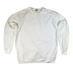 Wholesale T-Shirt & Sweatshirt Seconds | Imperfects | RG Riley