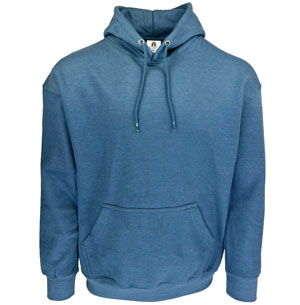 RG Riley | Wholesale First Quality Fleece Pullover Hoodies