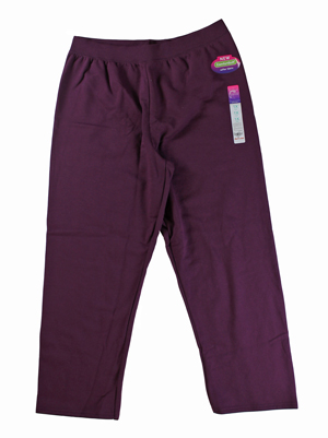 navy jacket grey pants