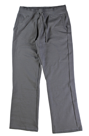 grey gildan sweatpants
