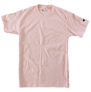 wholesale blank champion t shirts