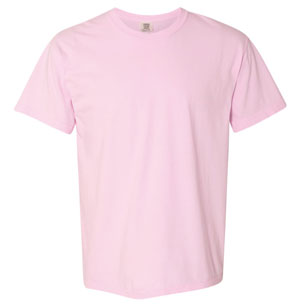 RGRiley | Mens Comfort Color Blossom Short Sleeve T-Shirts | Mill Graded