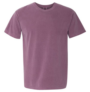 RGRiley | Mens Comfort Color Berry Short Sleeve T-Shirts | Mill Graded