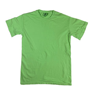 RGRiley | Mens Comfort Color Kiwi Short Sleeve T-Shirts | Mill Graded