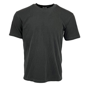 RGRiley | Mens Comfort Color Pepper Short Sleeve T-Shirts | Mill Graded