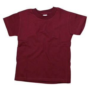 style SB48M |Boys Jersey Crew T-Shirts