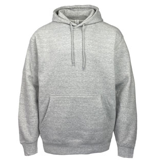 RG Riley | Wholesale First Quality Fleece Pullover Hoodies